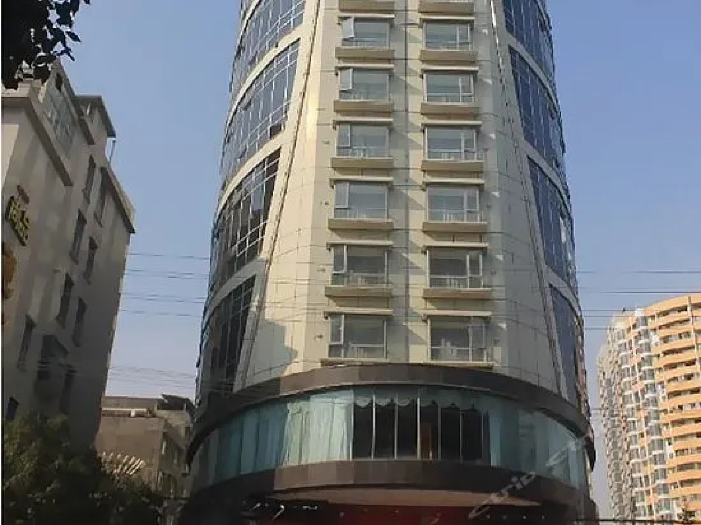 Shangpin Hotel
