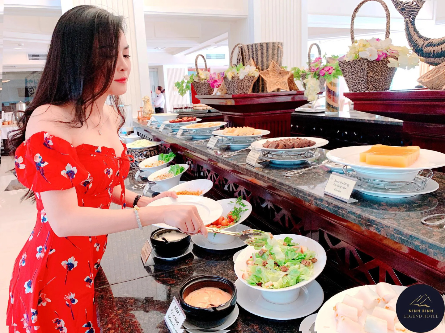 Ninh Binh Legend Hotel