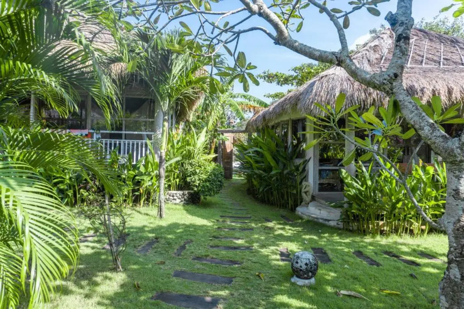 Le Yanandra Resort Bali