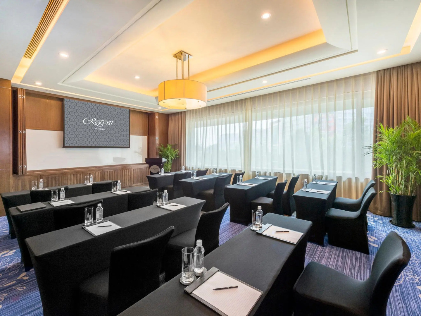 Regent Beijing