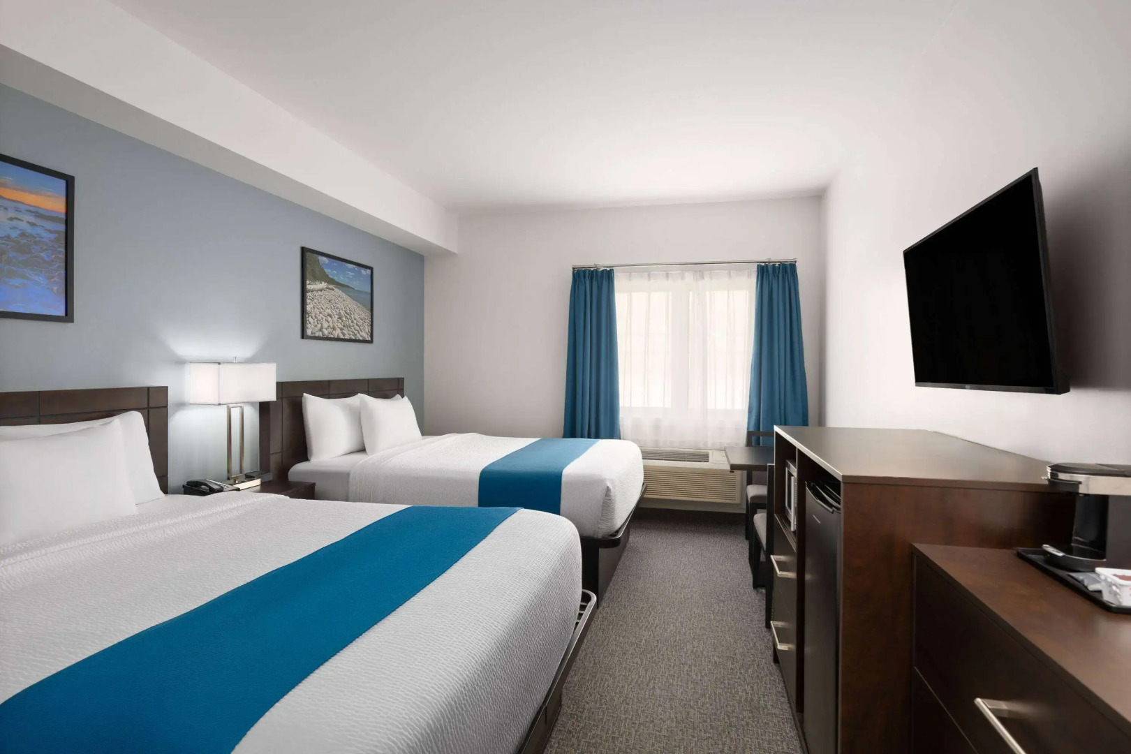 Travelodge by Wyndham Marathon