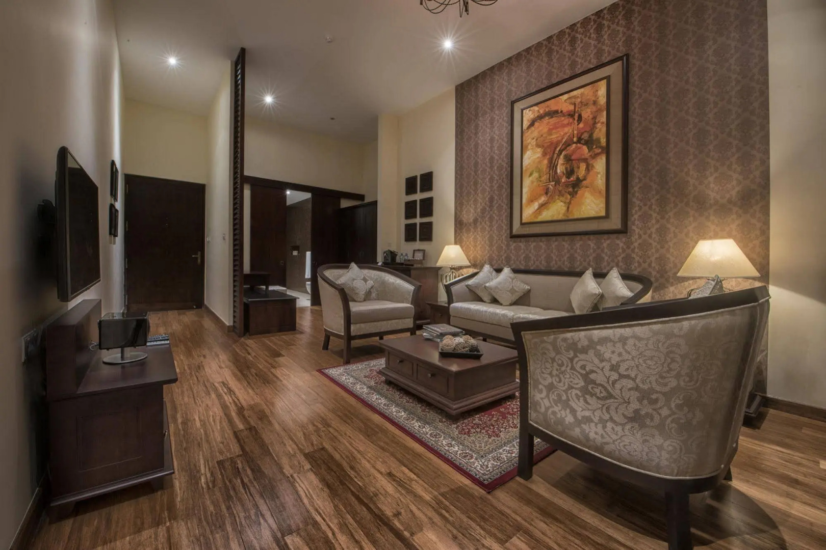 Residence by Uga Escapes