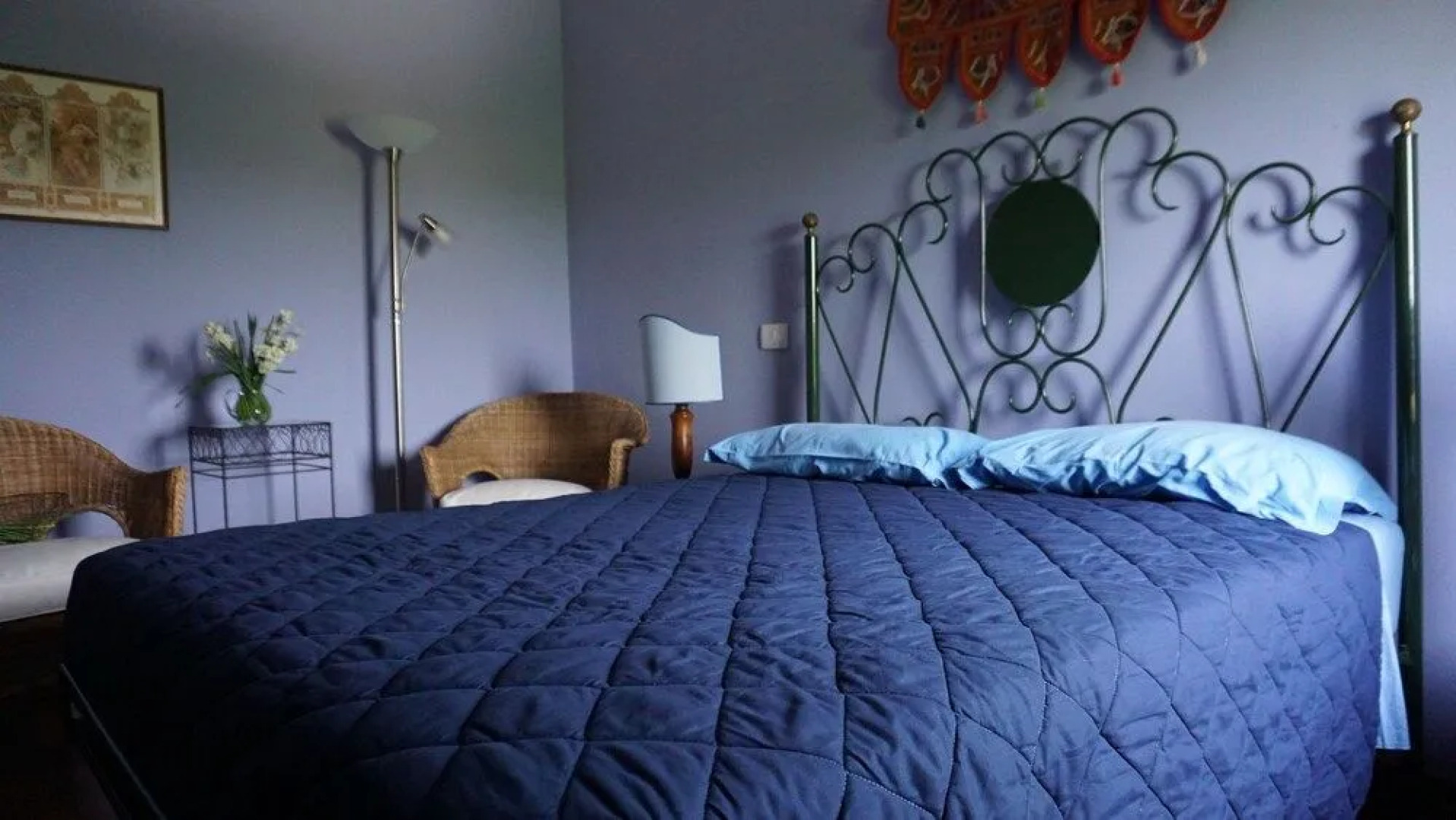 L'Abete Rosso Sul Po