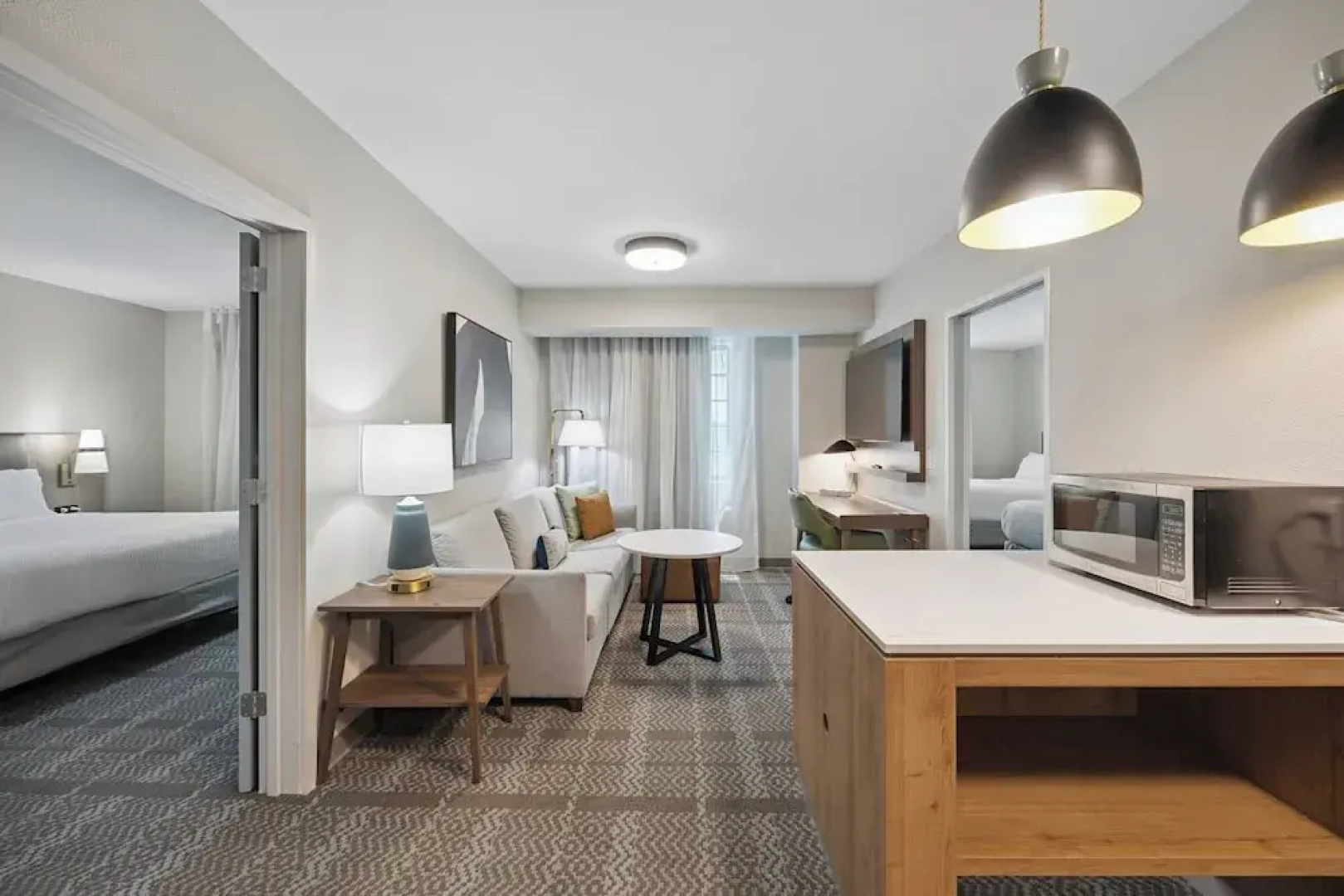 Staybridge Suites Sacramento - Woodland by IHG