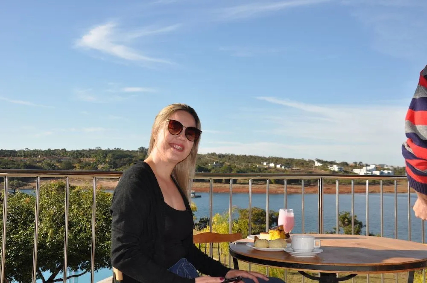 Riviera Capitólio Hotel