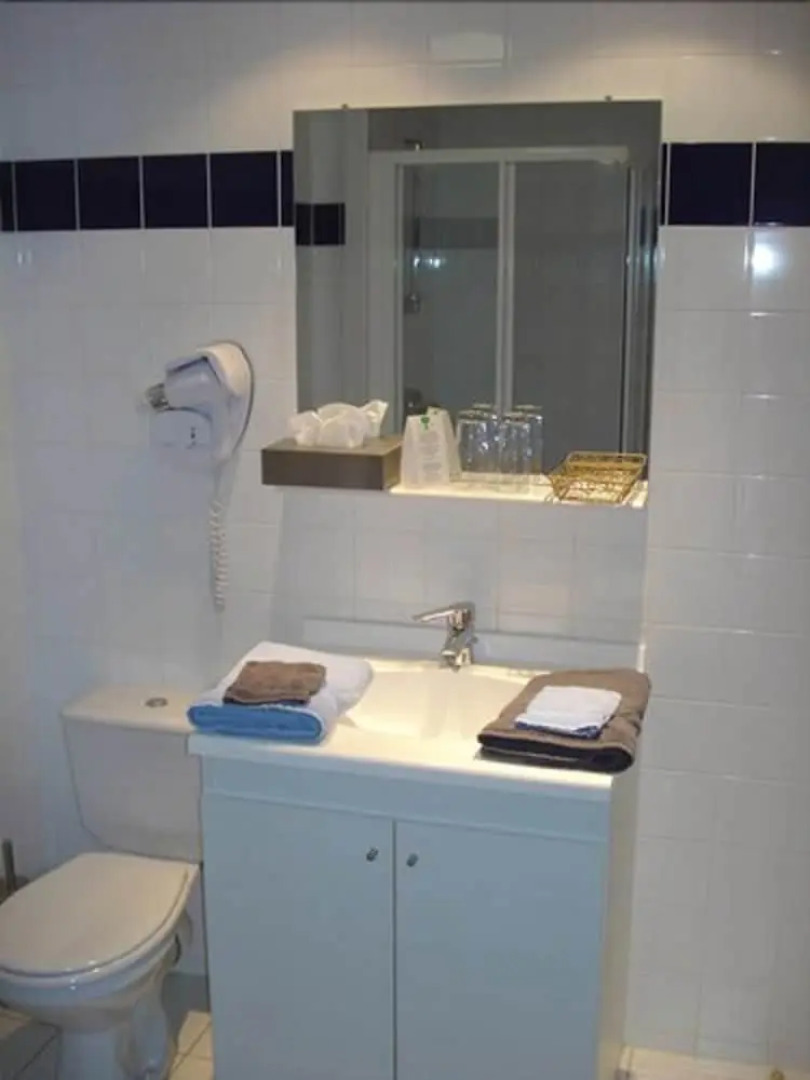 Chambres D'hotes La Chaumiere