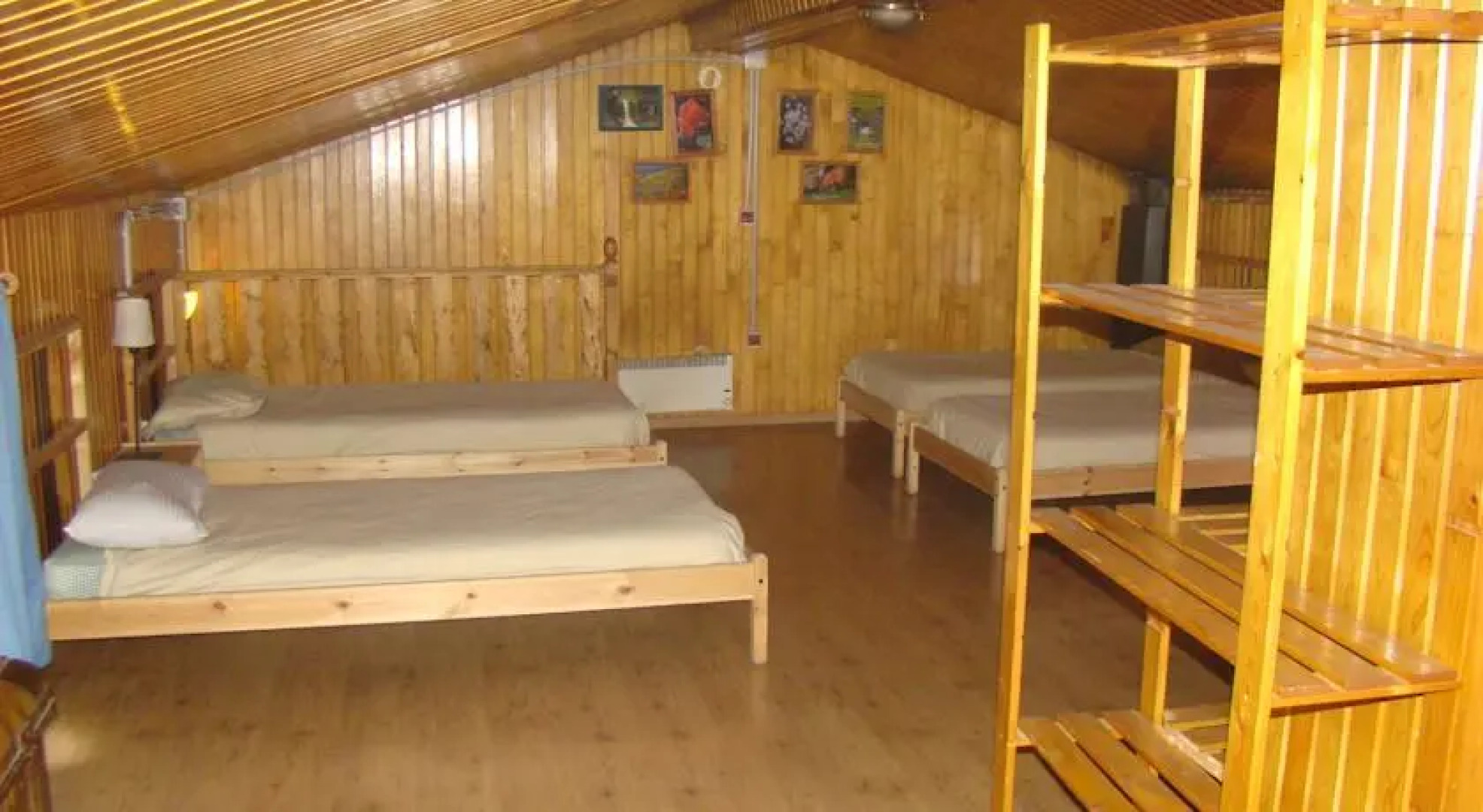 Albergue Rural El Autillo