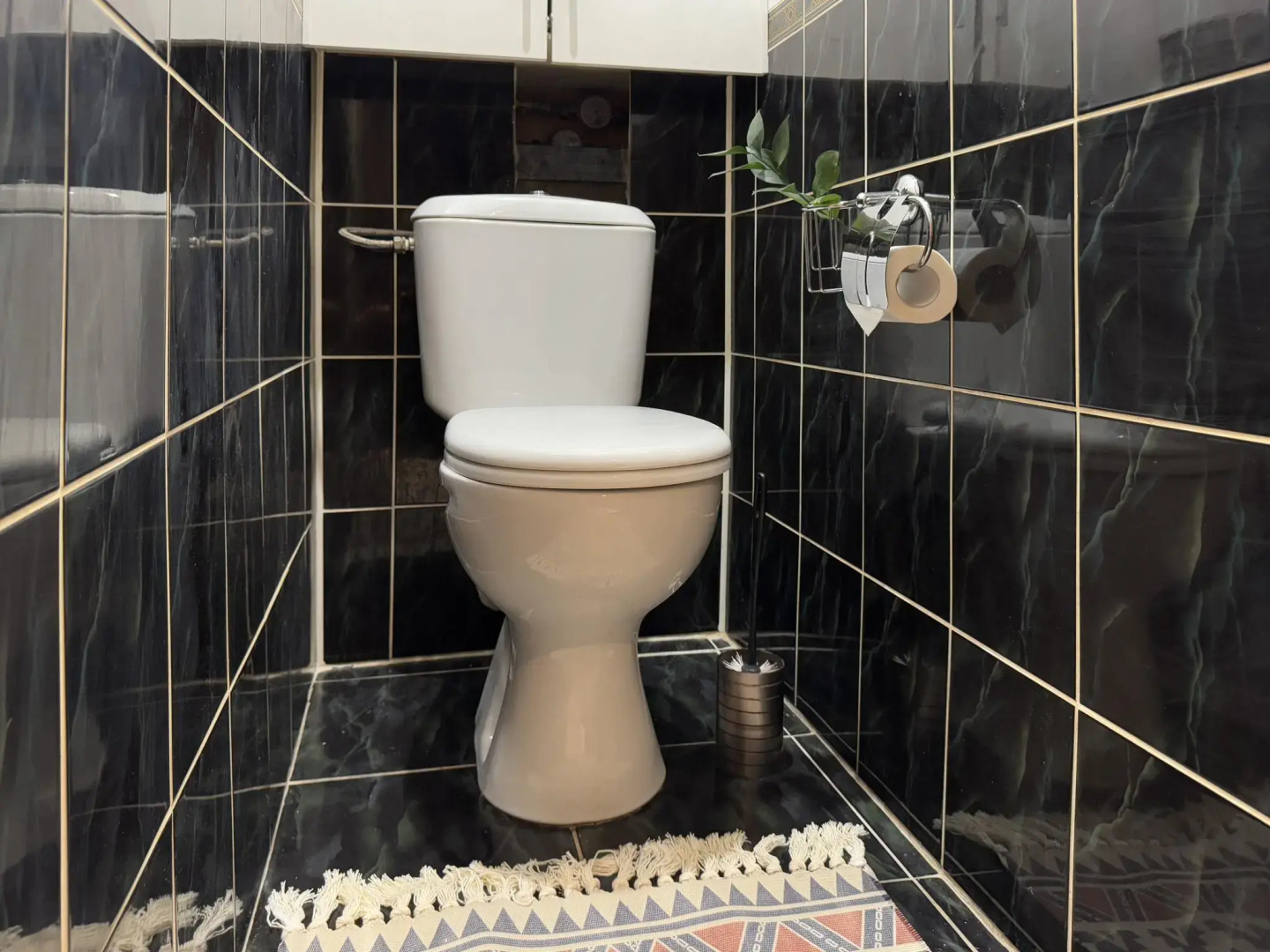 Апартаменты на улице Фейгина 12