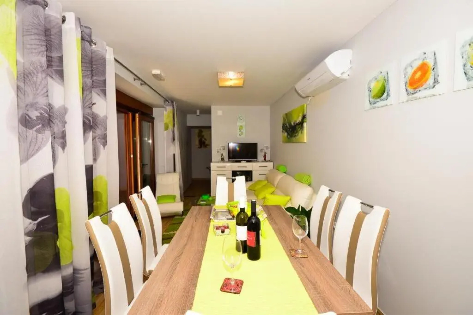 Holiday Home Belmondo