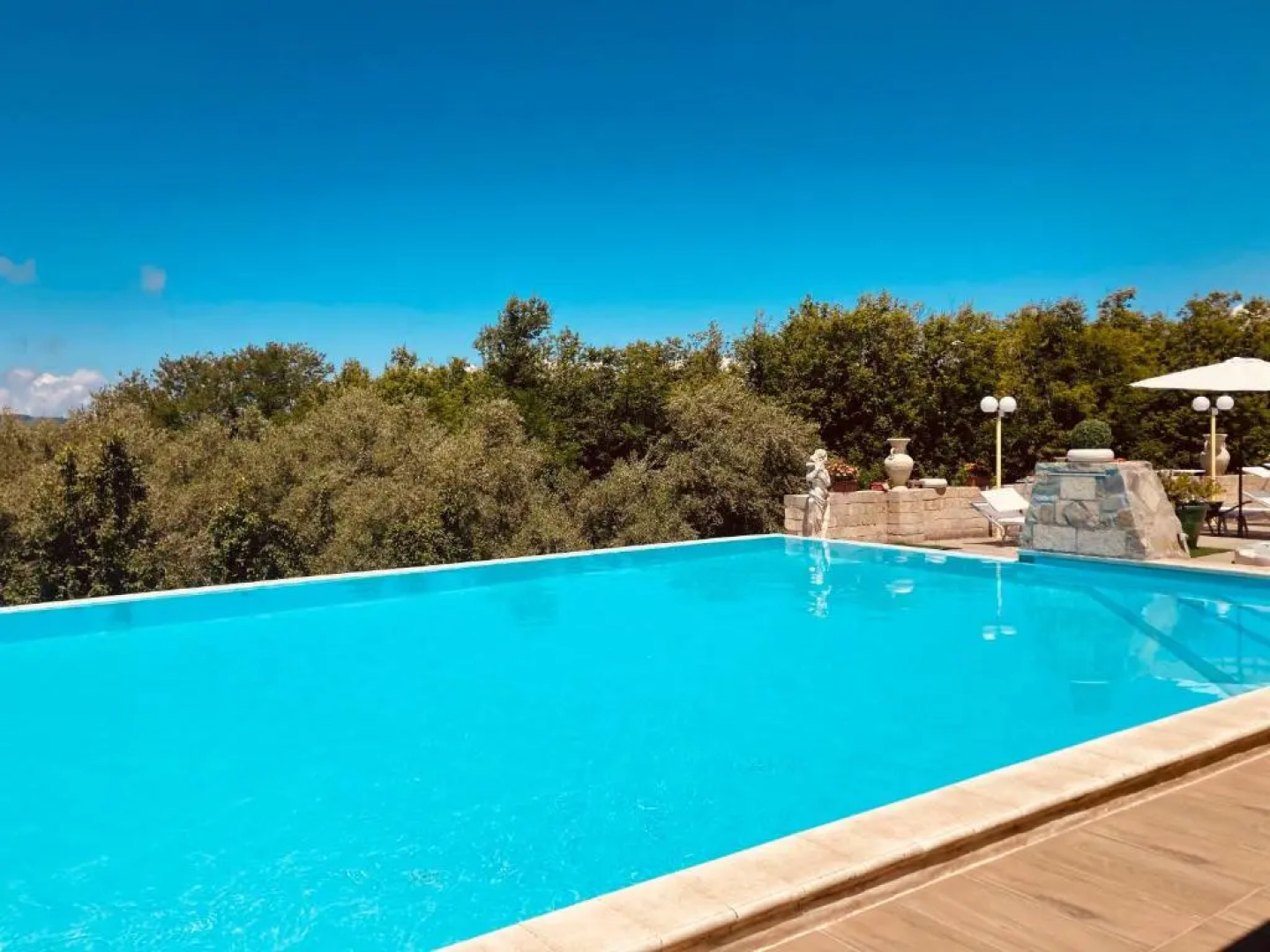 Green Park Residence