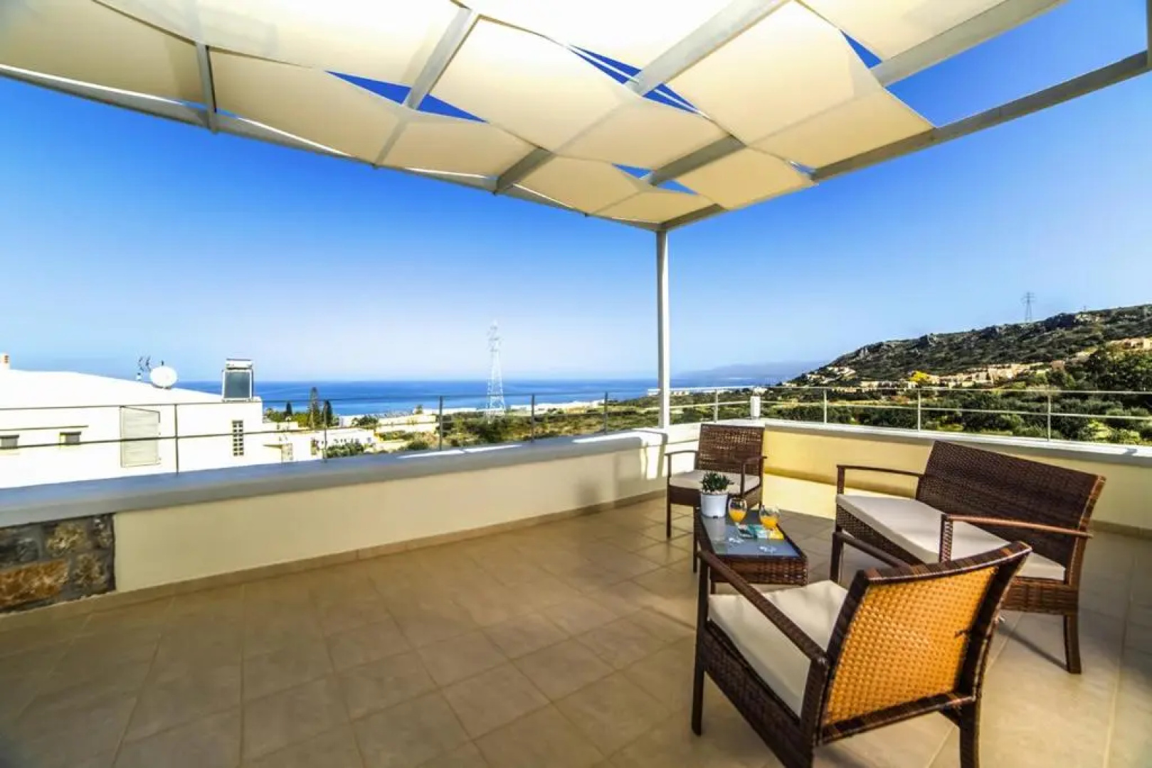 Aroma Villas