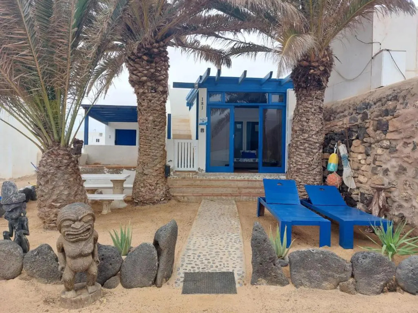 Apartamento La Maresía 3