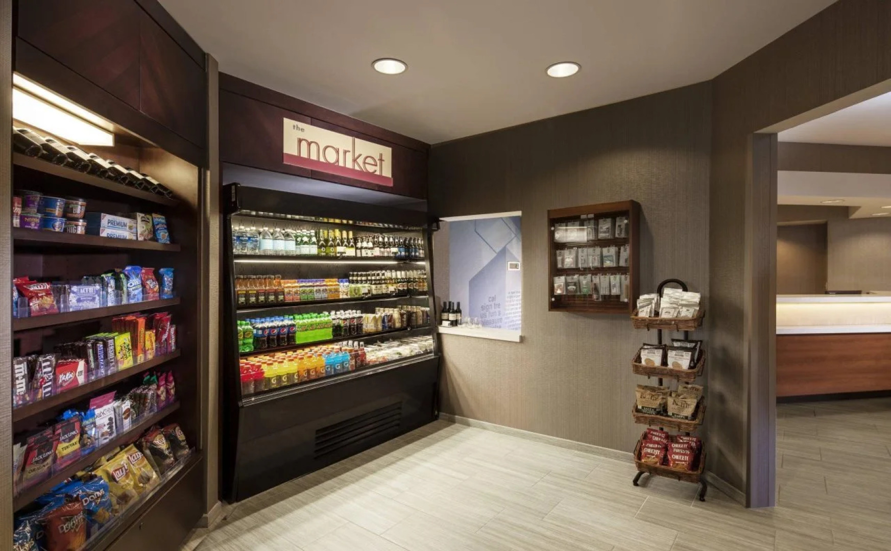 Springhill Suites By Marriott Chicago Lincolnshire