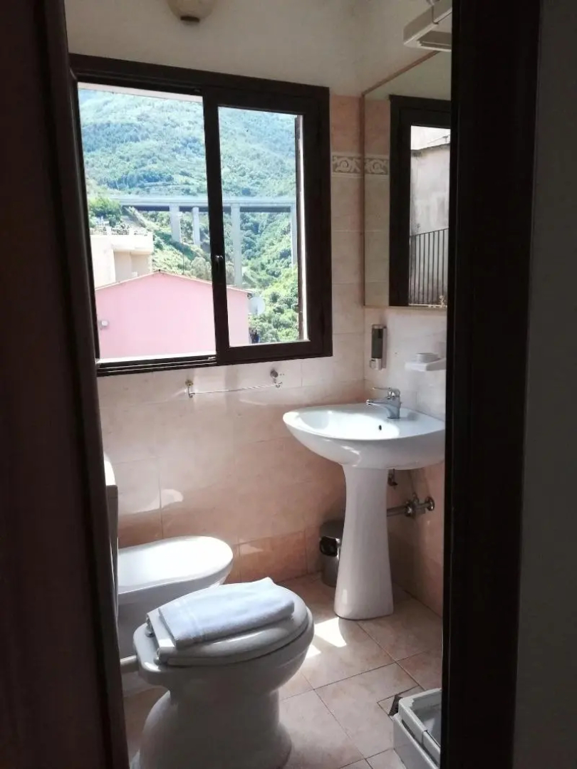 B&B La Bastia