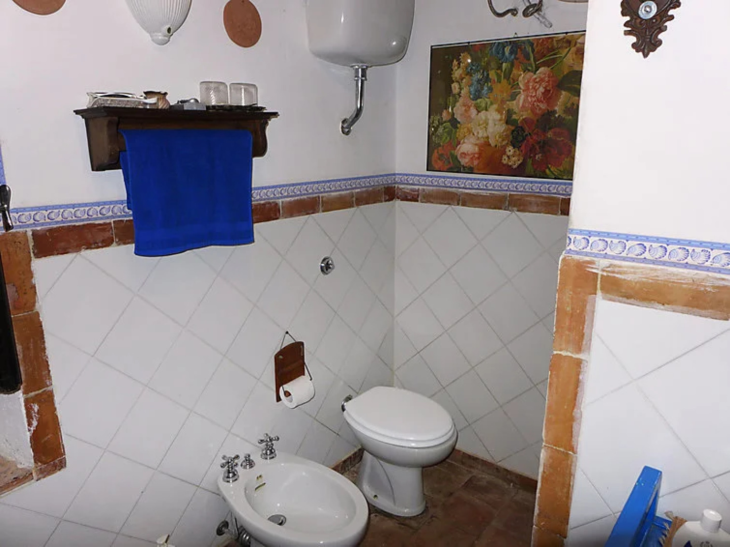 Locazione Turistica Falcesca