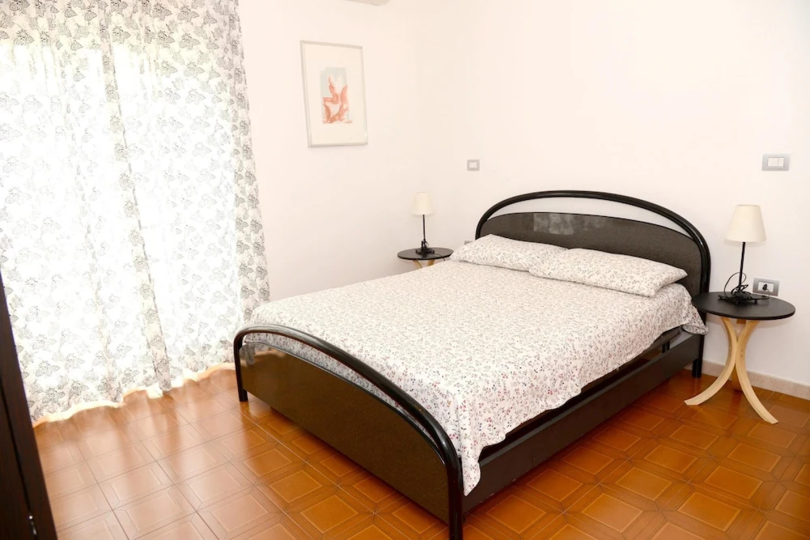 Apartment With one Bedroom in Scanzano Jonico, With Enclosed Garden and Wifi - Near the Beach