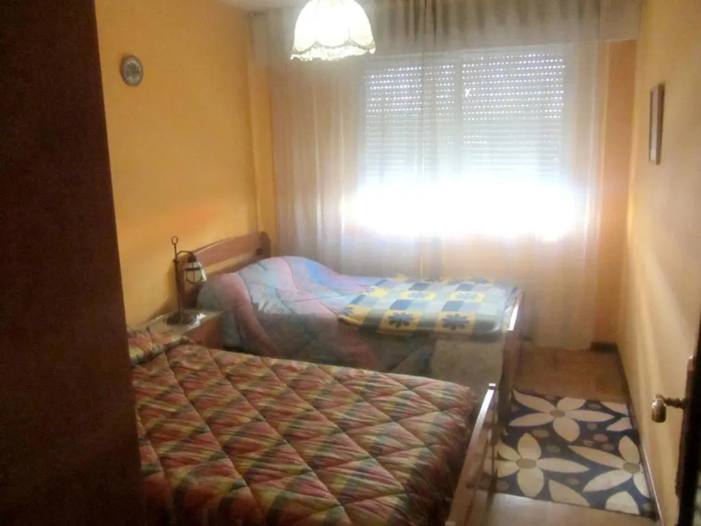 Apartment With 3 Bedrooms in Cambre, With Wonderful sea View and Balcony - 5 km From the Beach