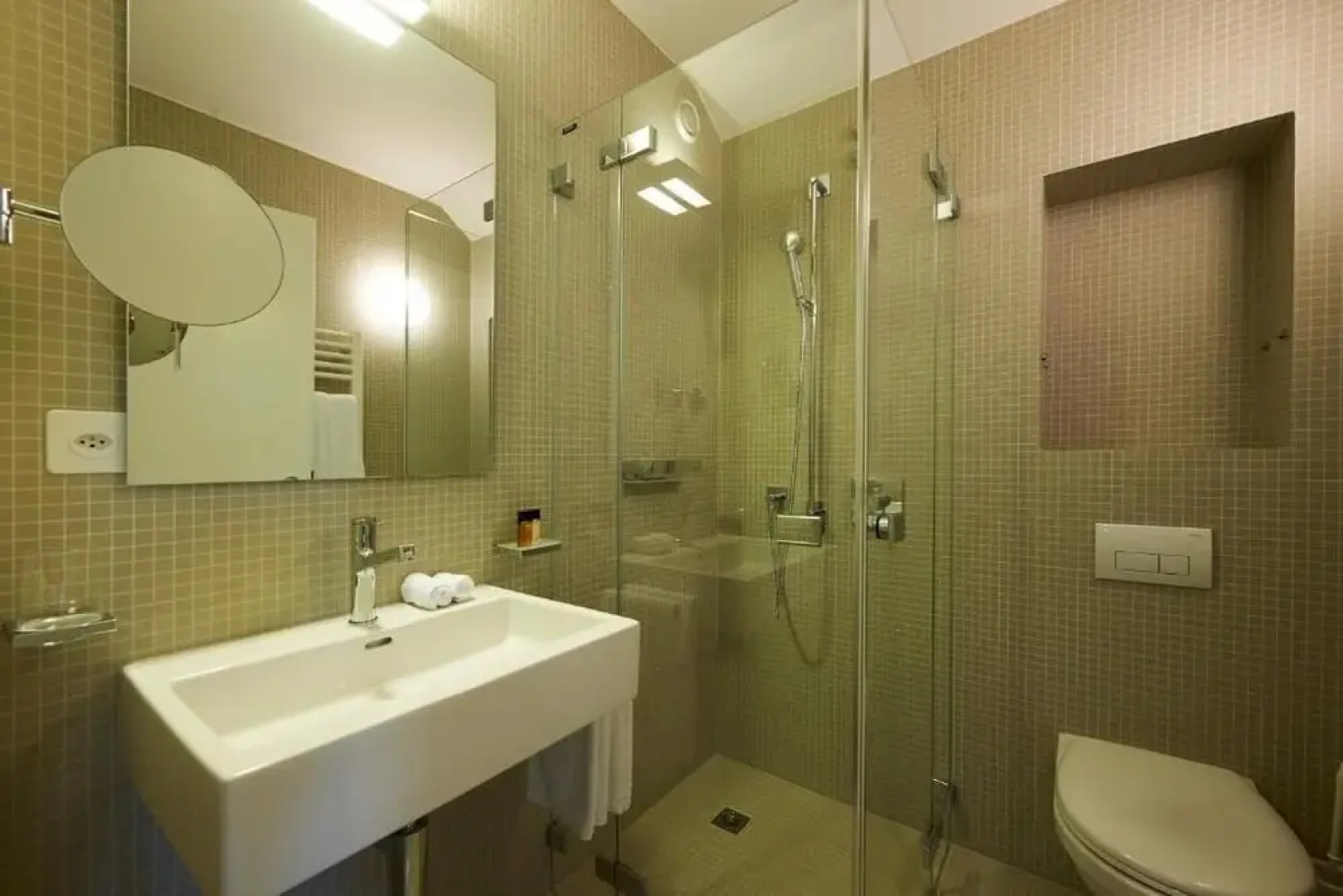 Parkhotel Wallberg