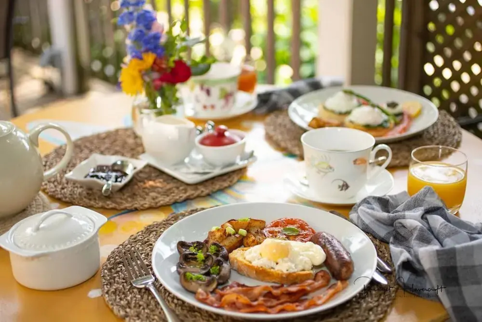 The Stella Rose B&B