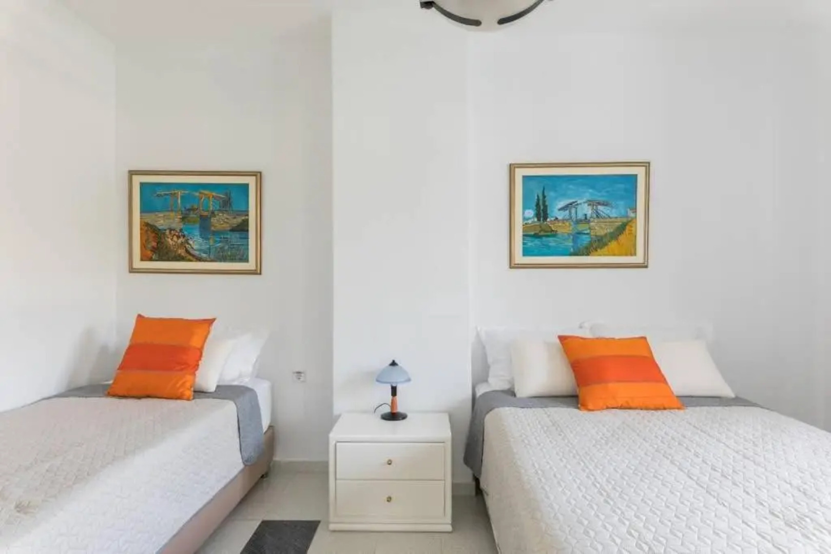 The One&Only - Calm and Peace in our Private Beach