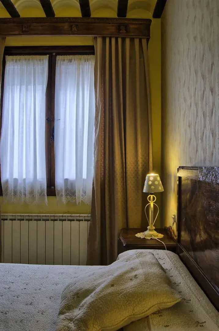 Posada Abuela Fidela