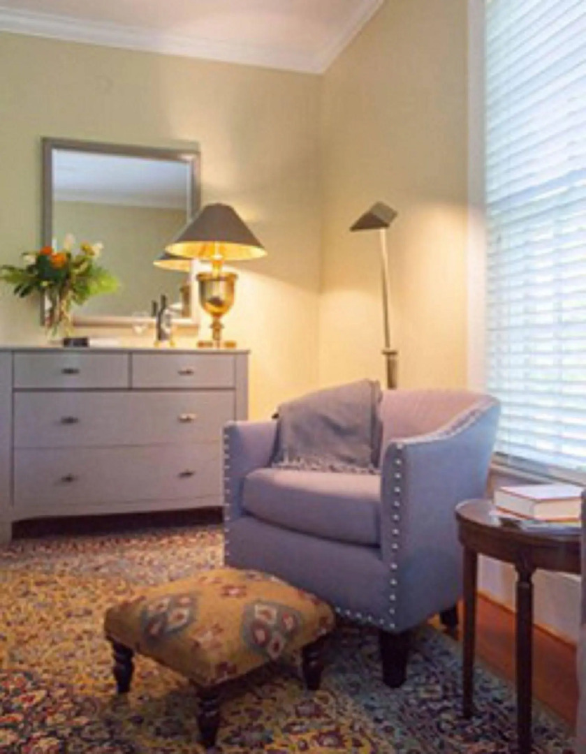 Inn at Westwood Farm