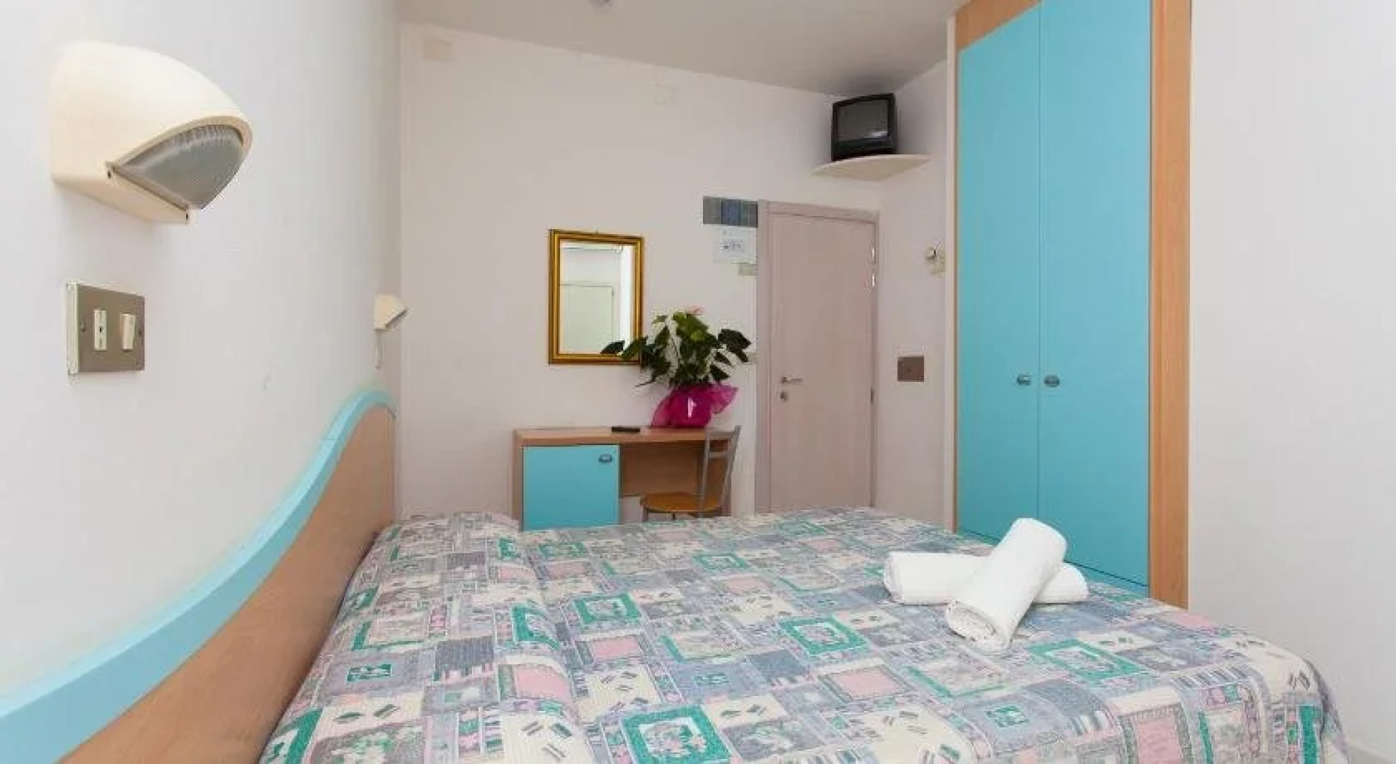Hotel Benvenuti