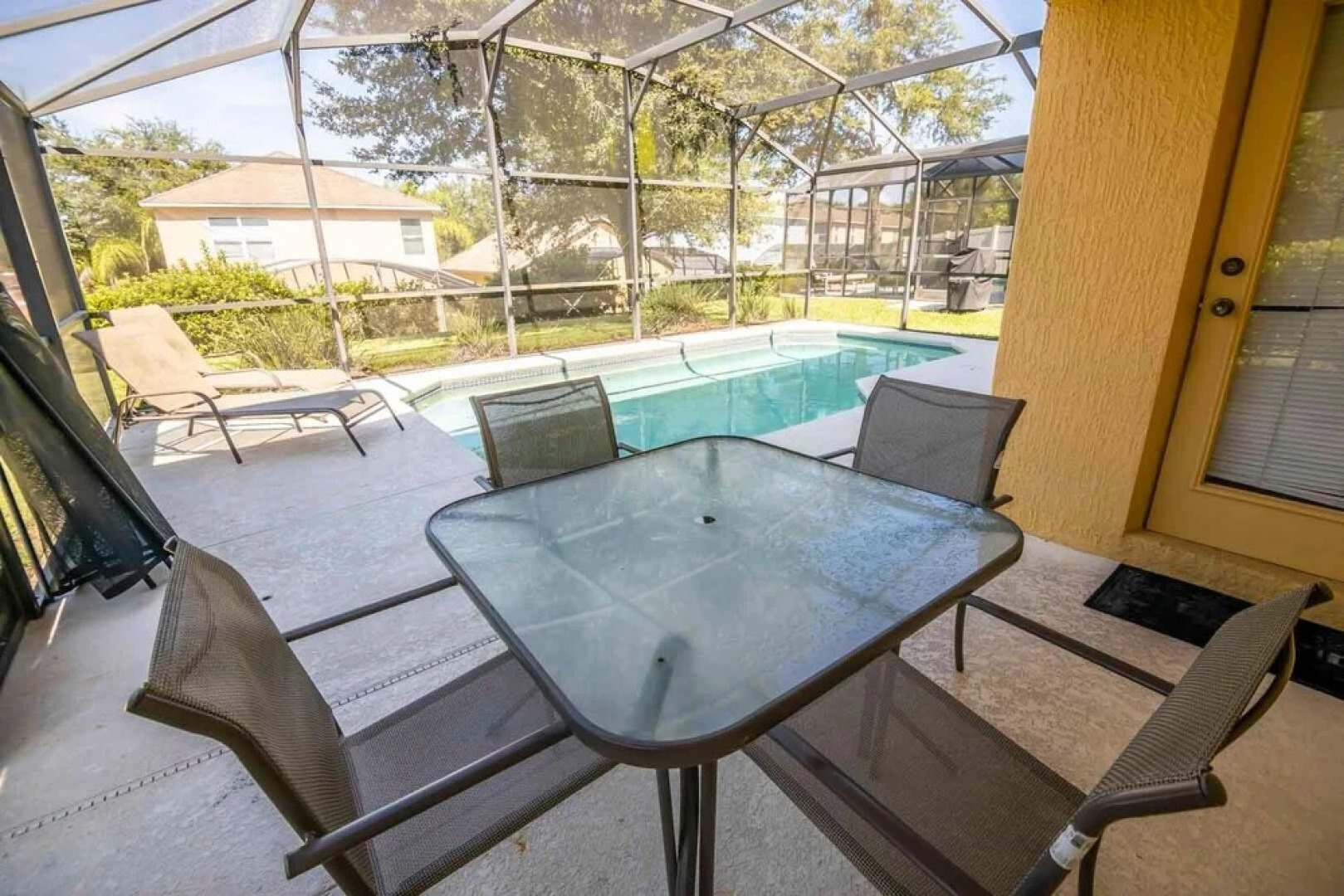 Nick's Southern Dunes Vacation Home