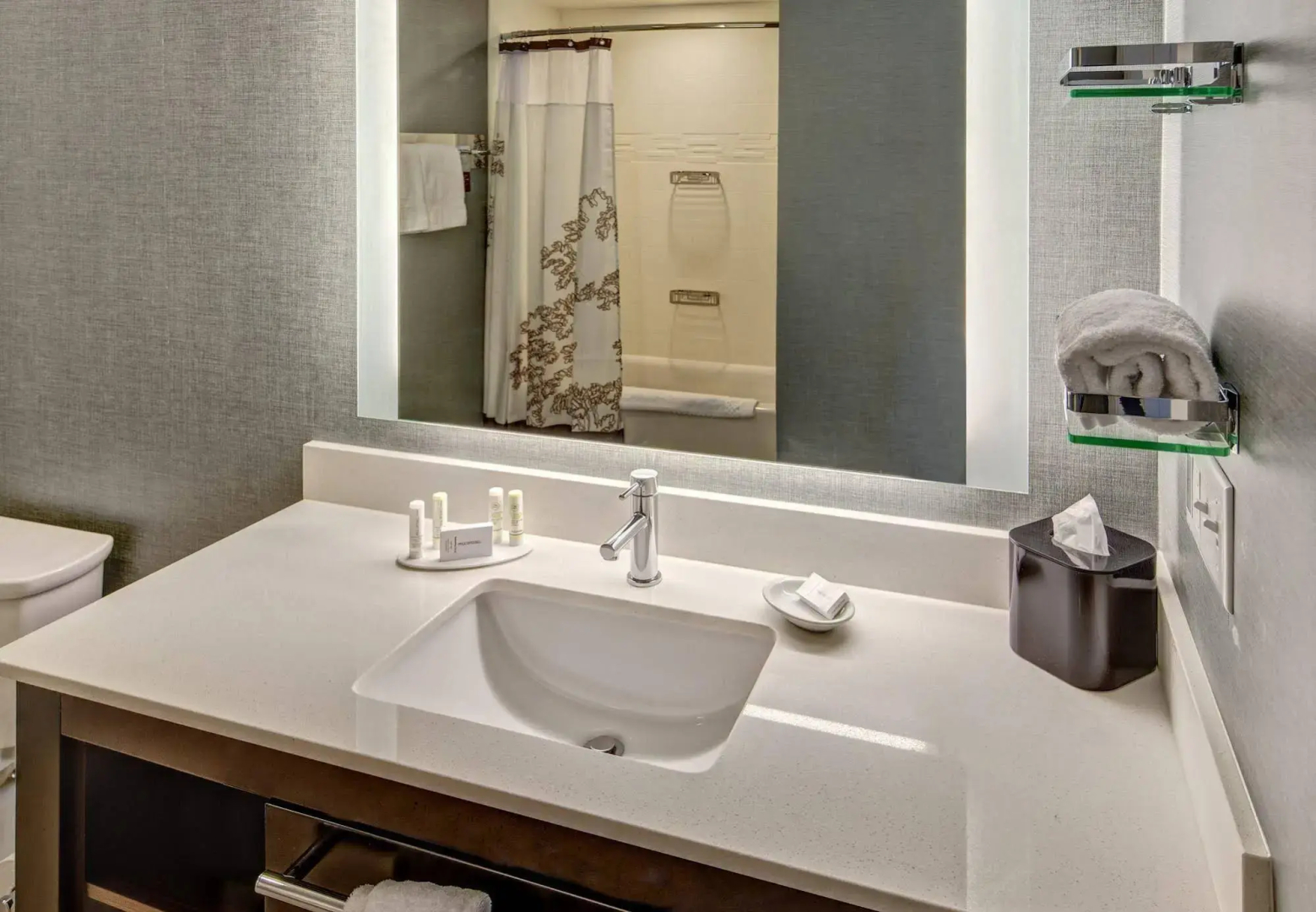 Residence Inn by Marriott Blacksburg-University