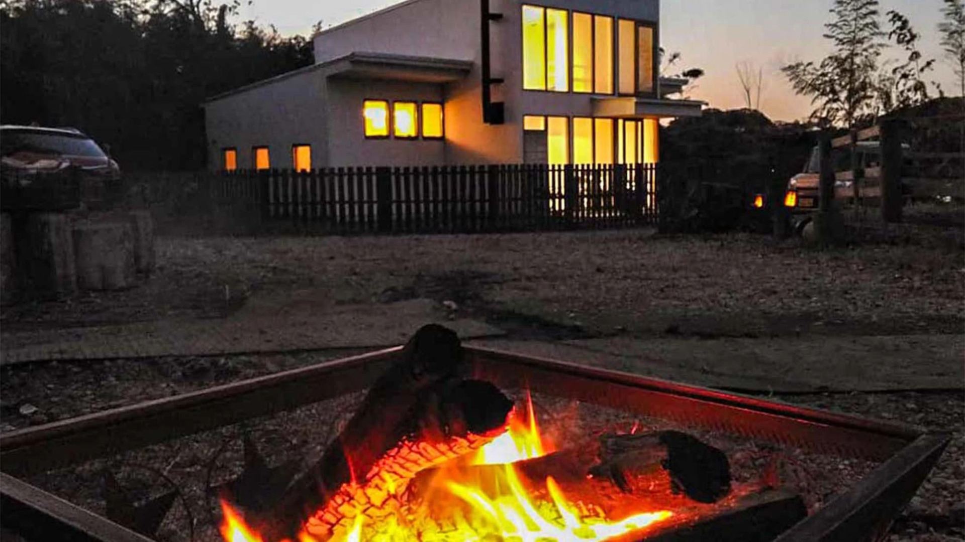 Forest Villa Nanso no Oka