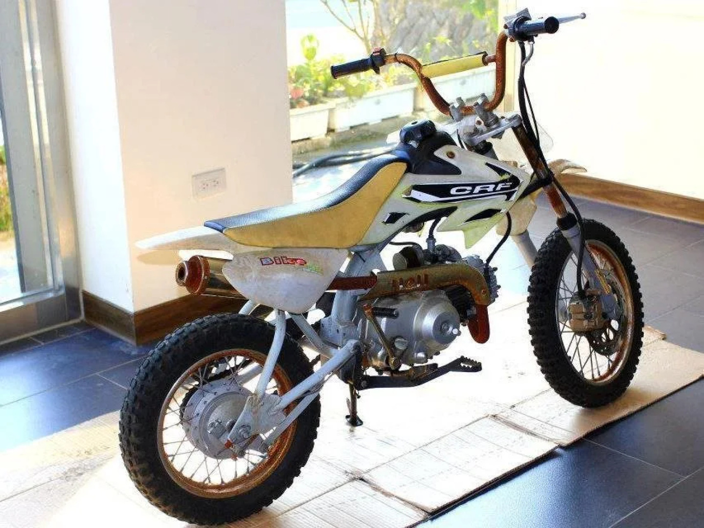 Tea Cloud Guest House