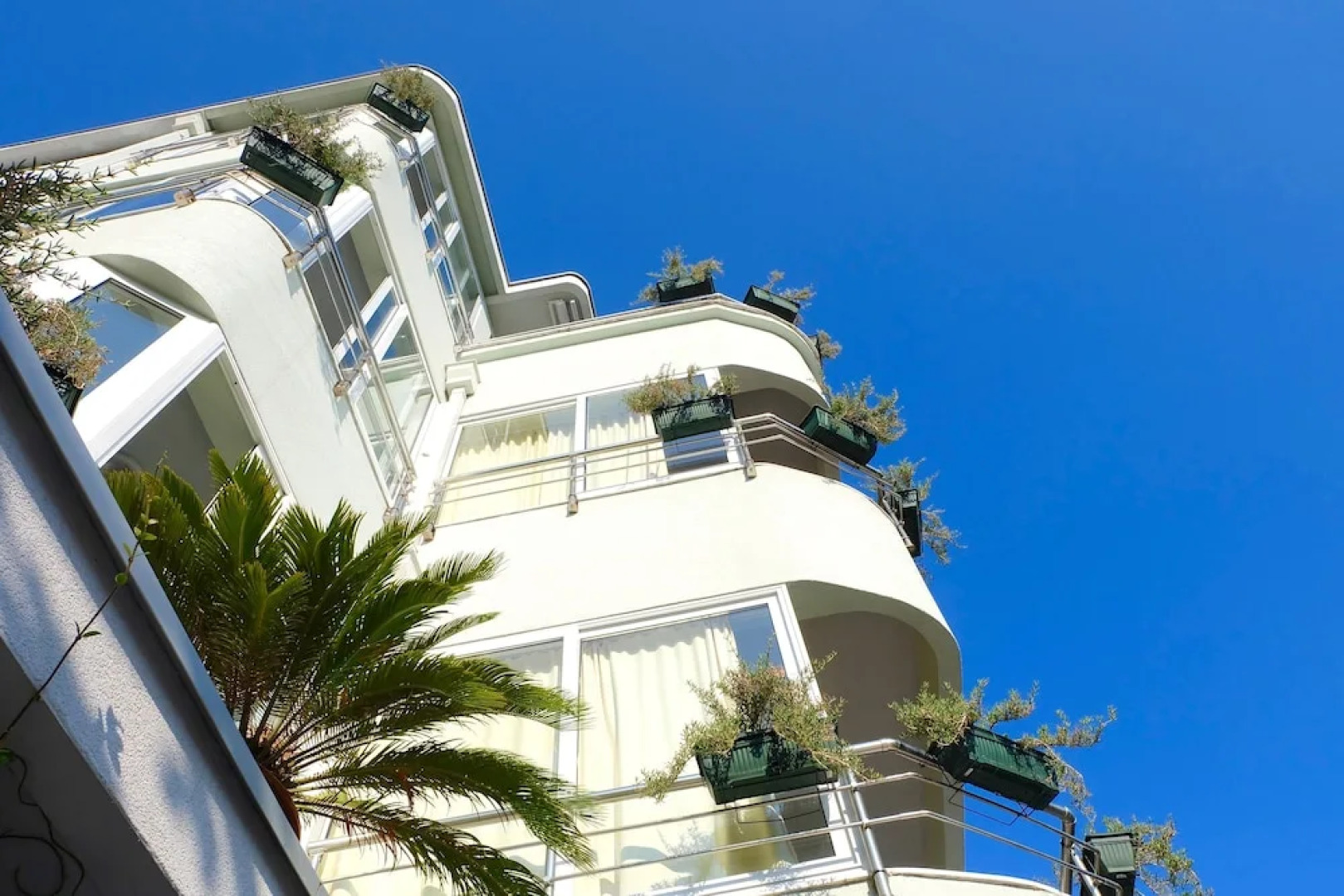 Apartments and Rooms Villa Santa Vita