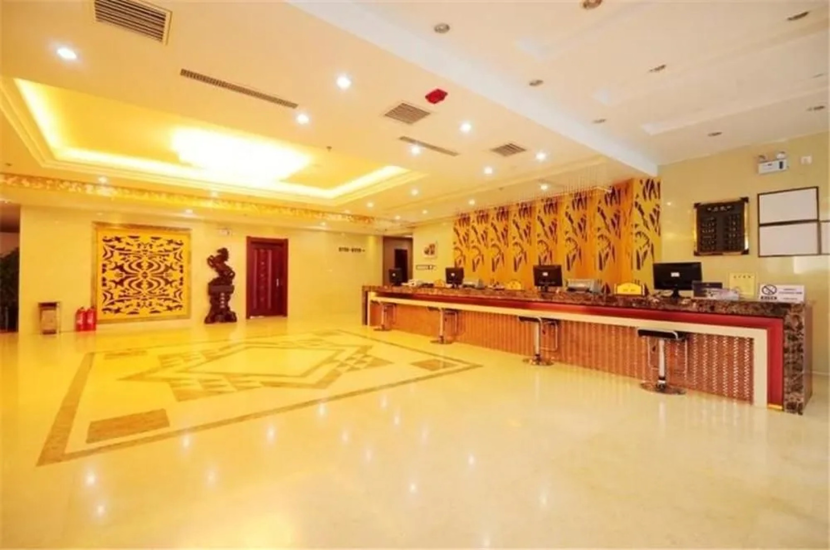 Tianyuan Holiday Hotel