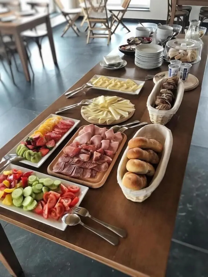 Wellness penzion Lázně Kvilda