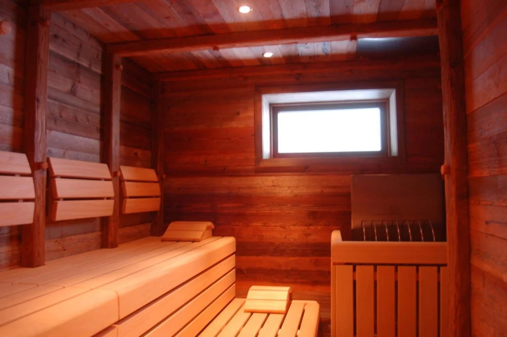 Biovita Hotel Alpi