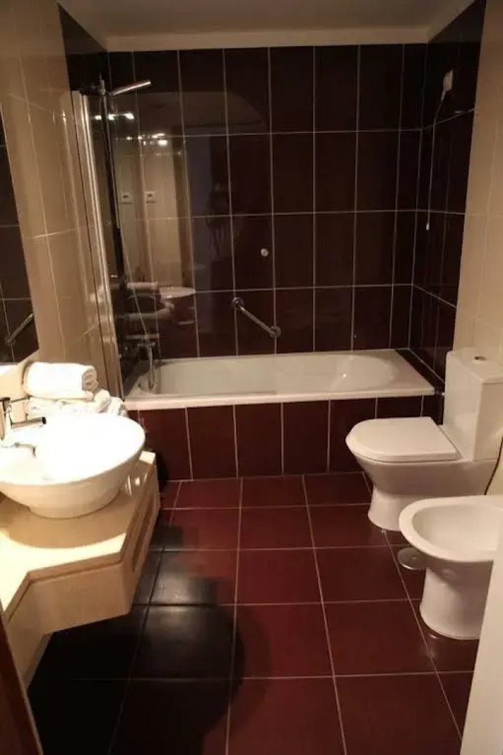 Hotel Katia