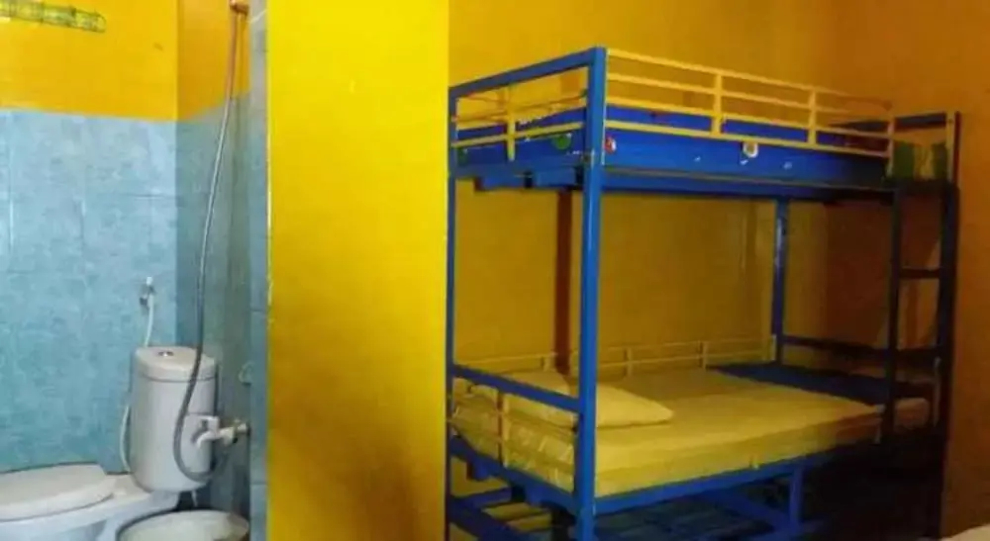 Pondok Wisata Angel Guest House