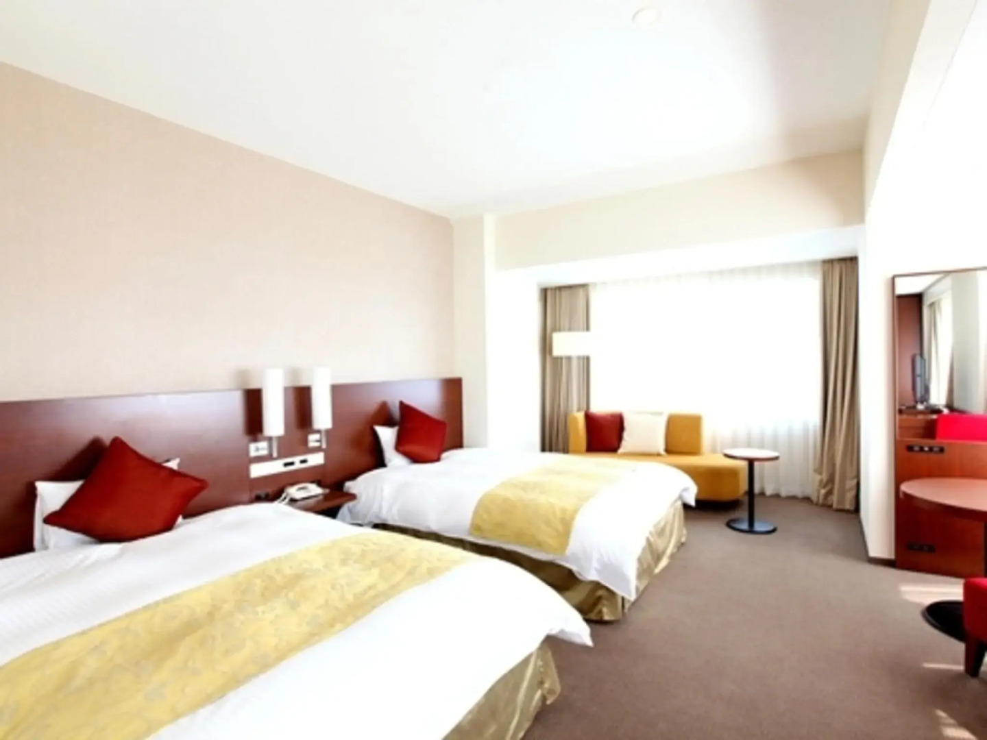 Star Gate Hotel Kansai Airport