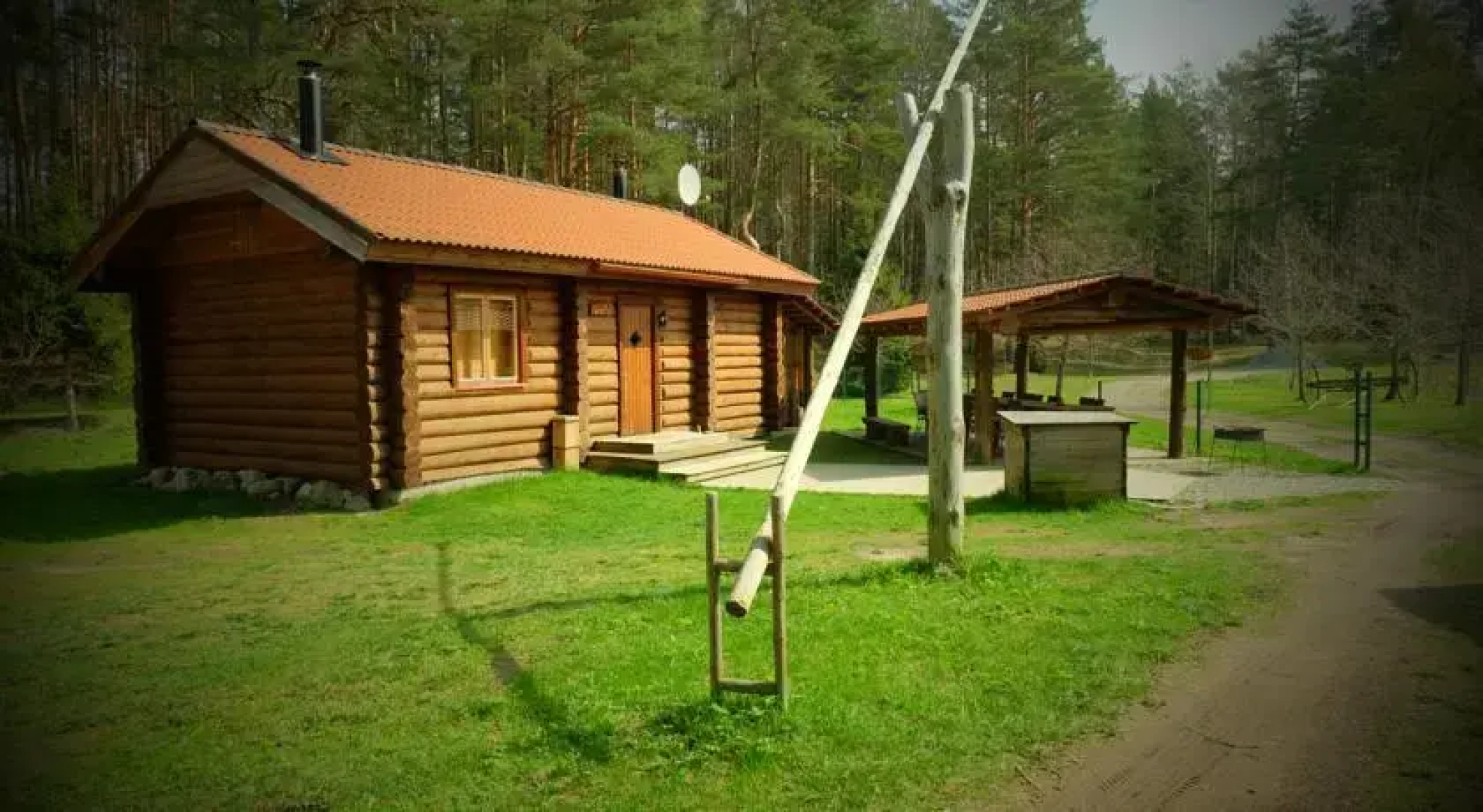 Kallaste Holiday Resort