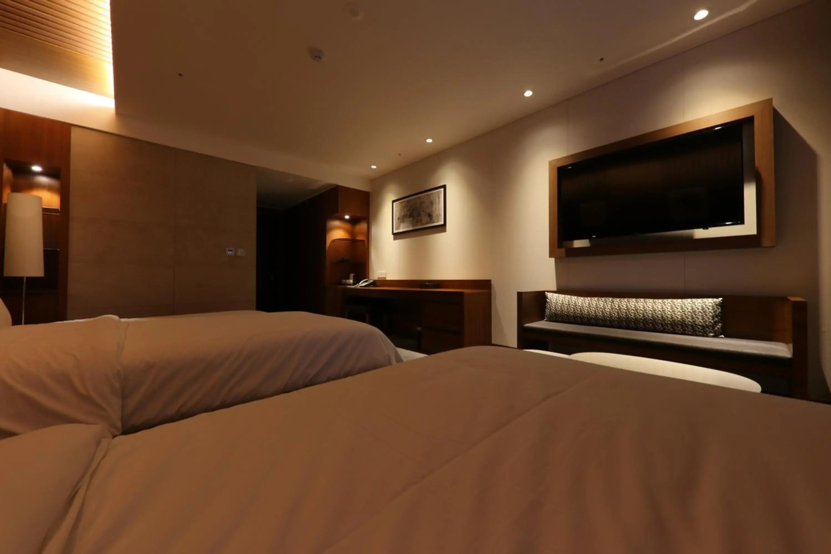 Sejong City Osong Hotel