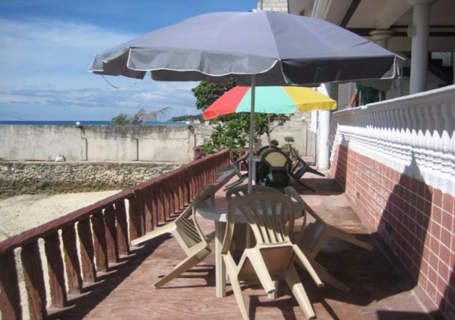 The Lighthouse Resort