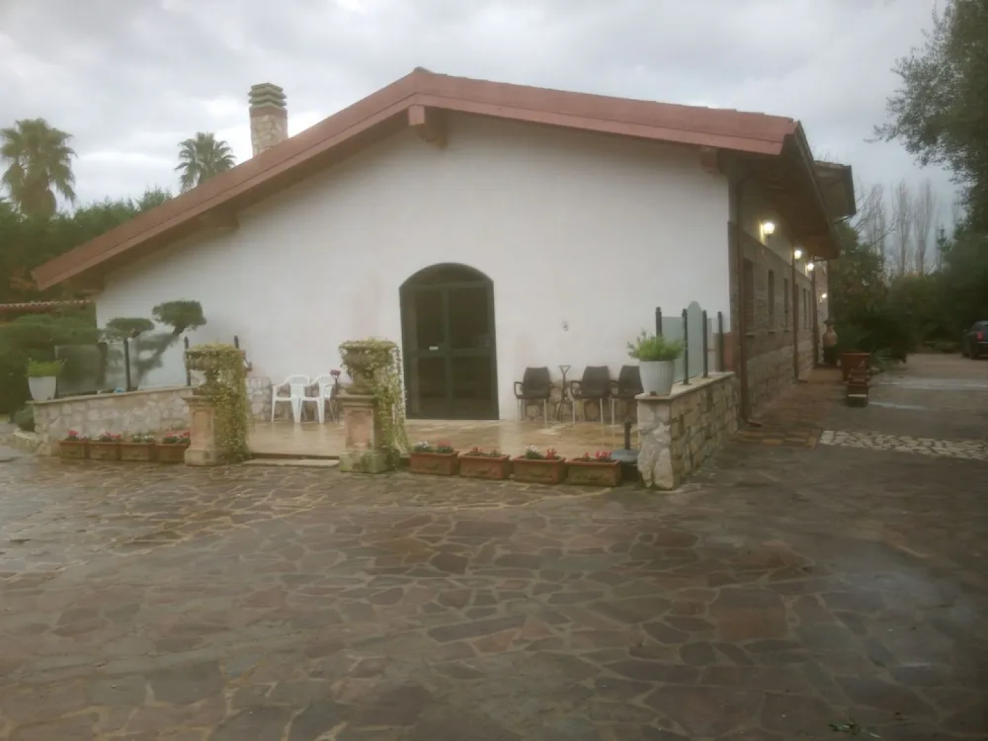 Tenuta Le Pantanelle