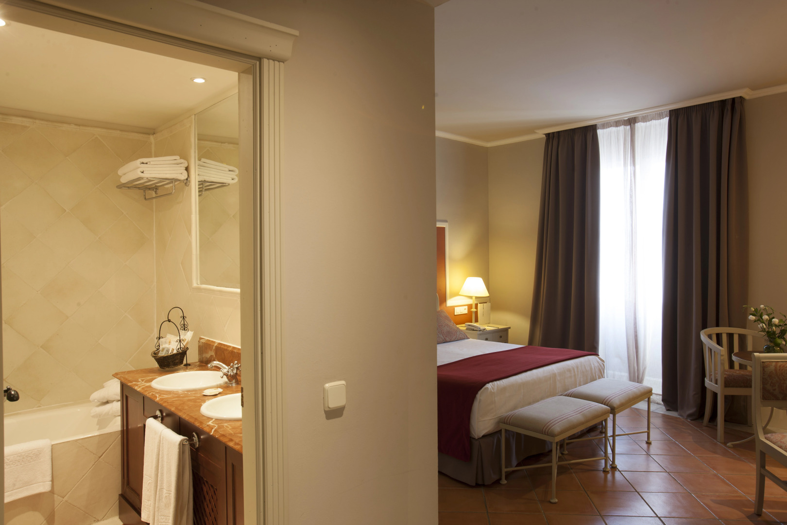 Vincci La Rabida Hotel