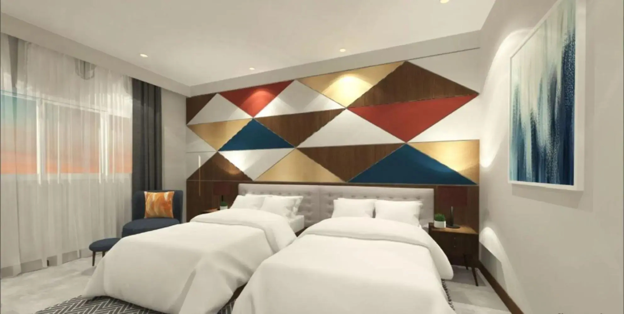 Summit Hotel Naga