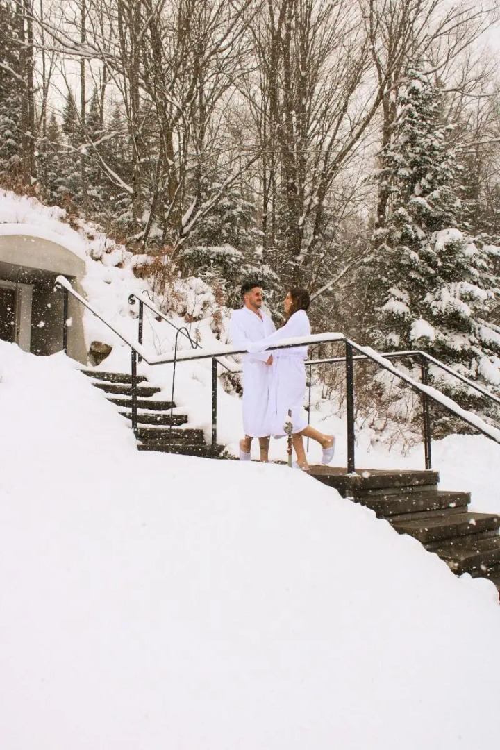 StoneHaven Le Manoir Relais & Châteaux