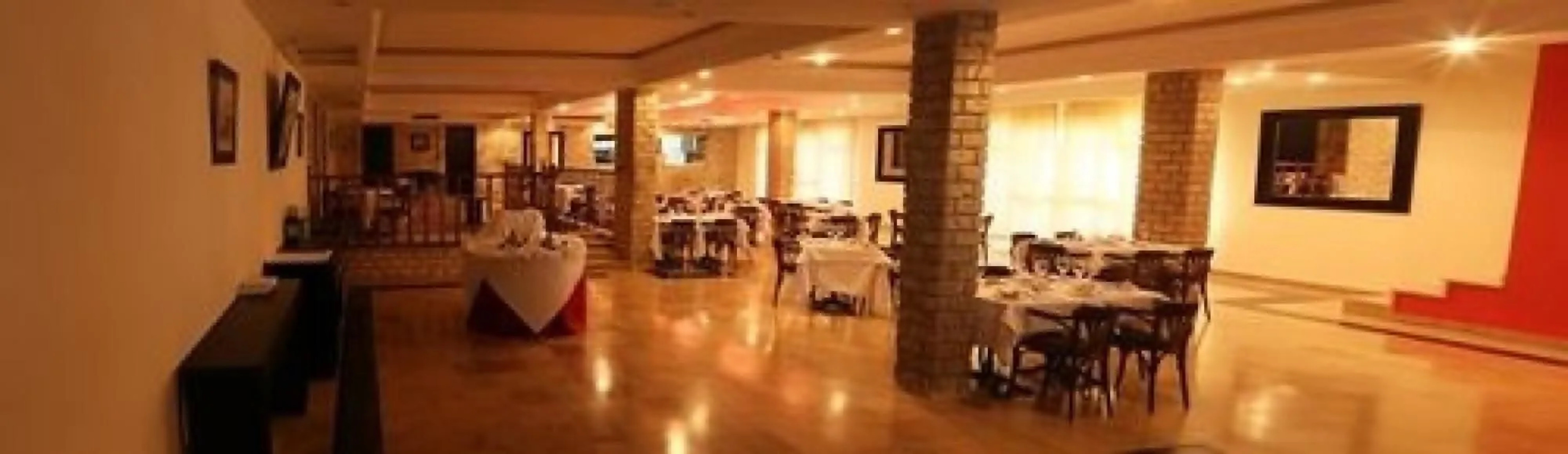 Ruspina Beach Resort