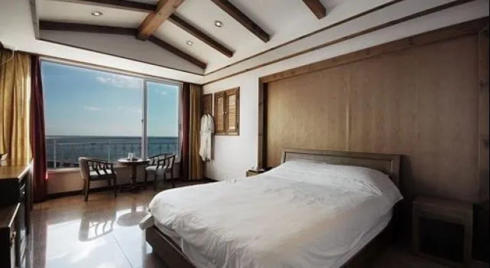 Blue Beach Hotel