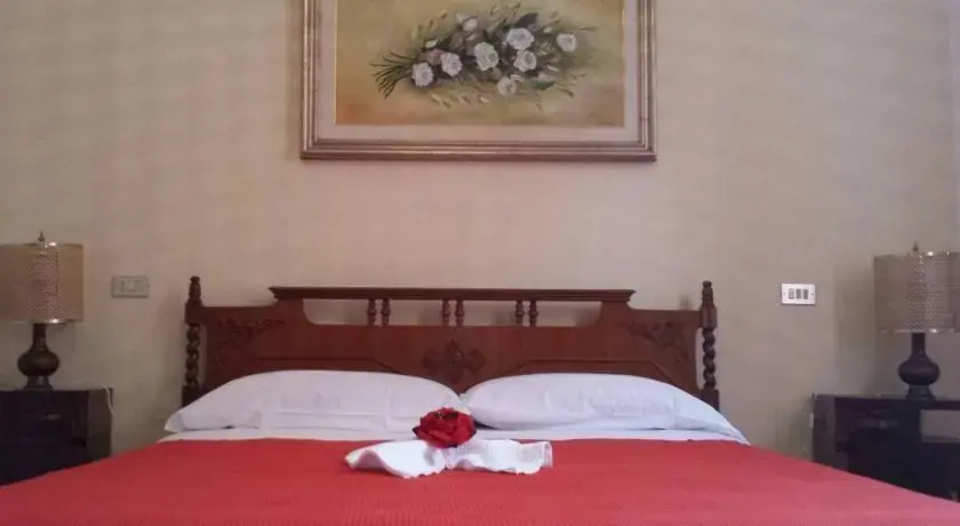 Hotel Antica Locanda a Castrocaro Terme