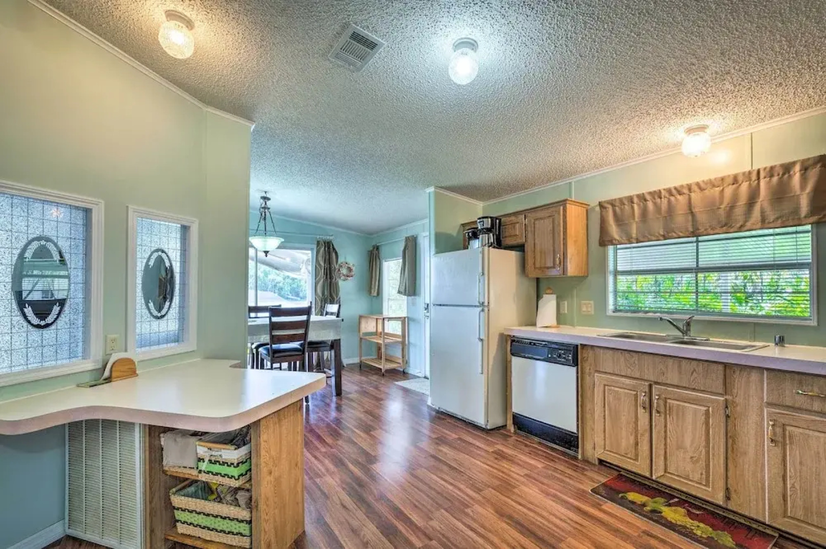Angler's Getaway: Homosassa Home w/ Boat Dock!