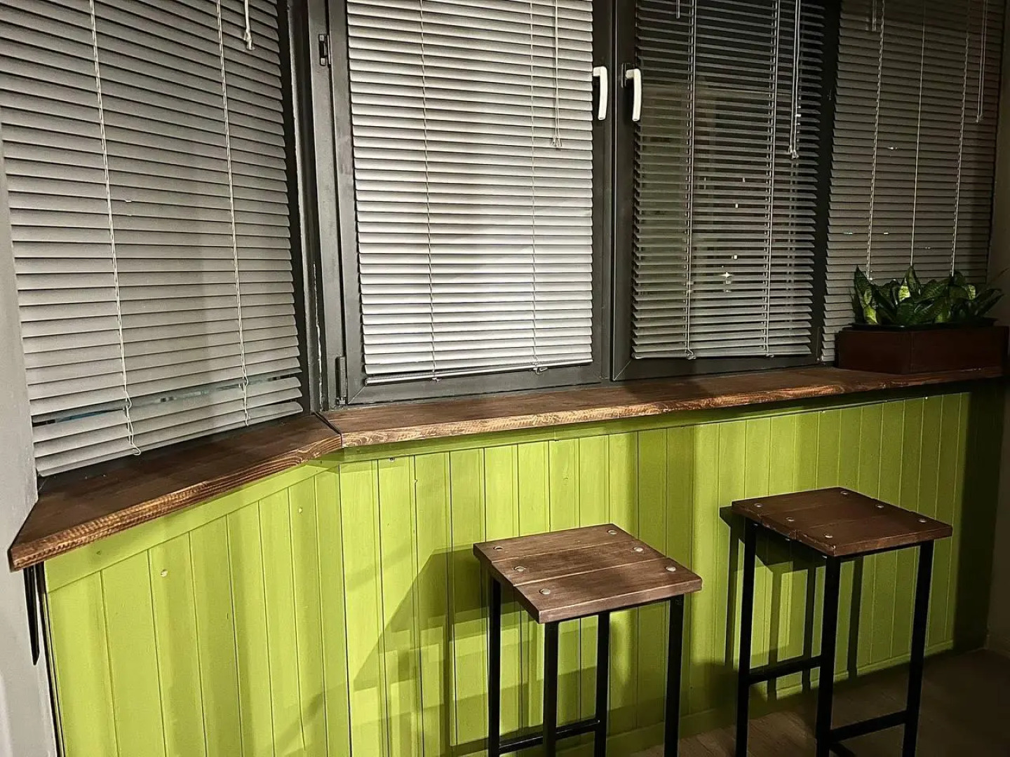 Апартаменты на улице Неделина 61